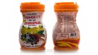 Patanjali Special Chyawanprash [upl. by Candie]