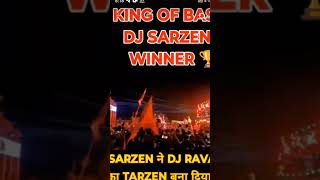 Local Mal hai kya DJ sarzen 👑👑 [upl. by Hara21]