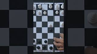 Easy Checkmate for beginnersScholars Mate chess [upl. by Scarlett]