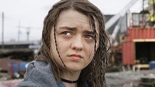 IL DIARIO DELLAMORE  Film COMPLETO in Italiano 🌀 4K  Drama  Maisie Williams [upl. by Kristie]