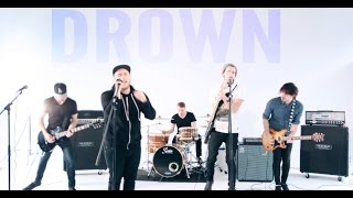 Bring Me The Horizon  Drown  Cover by CARDINAL HQ [upl. by Aninat]