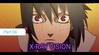 XRay Vision Part 06 Tamil Audio Story [upl. by Nesilla]