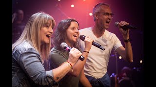 ALLEZ VIENS  🥳 Les Ardéchois  chanson française 2024  Nouveauté chanson love ardeche viral [upl. by Folsom]