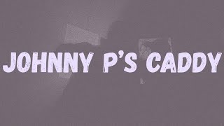 Benny The Butcher x J Cole  Johnny P’s Caddy Lyrics [upl. by Oecam410]