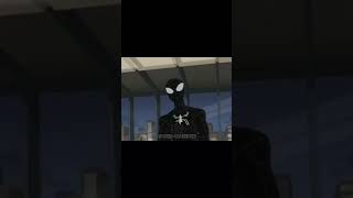 Spectacular spiderman edit symbiote suit [upl. by Marou]