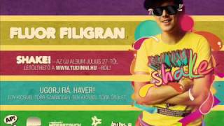 Fluor Filigran  Snow  Picsakészen [upl. by Gereld]