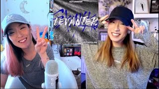 🔴 STRAY KIDS Clé 3 Series LEVANTER Album Listen Party  LIVE REACTION STAY With Me DAY 10 PT 2 [upl. by Marcelo355]