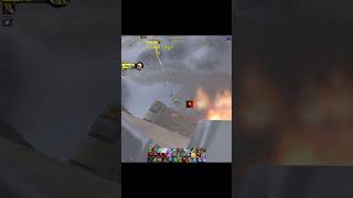 MM HUNTER 1v2 vs HUNT and ROGUE BGs warmane blackrock [upl. by Yasnyl]