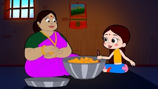 Chhota Bheem  Maa ka Pyar  Special Cartoons for Kids  Happy Mothers Day [upl. by Leirua]