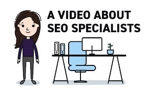 The 101 on SEO What Search Engine Marketing Specialist jobs entail and how you can find one [upl. by Ahsemot733]