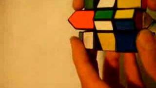 Tony Fisher solves a Fisher Cube Puzzle [upl. by Harbird]