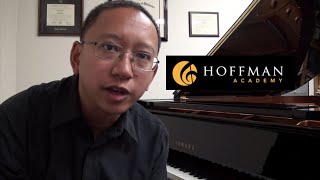 Review of Hoffman Academy Online Video Piano Lessons [upl. by Uamak839]