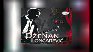 Dzenan Loncarevic 2013  Cvete beli OFFICIAL AUDIO HD [upl. by Ahsinra]