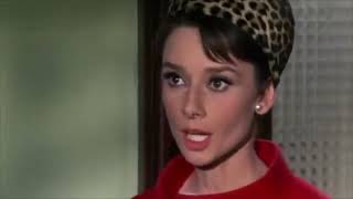 Charade 1963  Full Movie [upl. by Ateloj976]