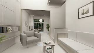 MY TOWNHOUSE INTERIOR DESIGN [upl. by Thia]