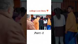 Middle class love story ❤️‍🩹 trendingreels movies love bestscene comedyscene [upl. by Ambrosius]