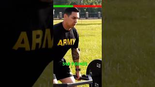 The Army’s Hard Physical Test [upl. by Lansing720]