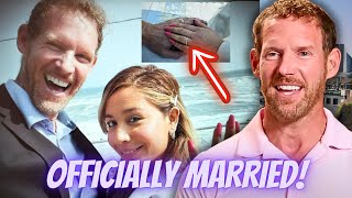 90 Day Fiancé Update As Ben amp Mahogany Officially Married In Peru 90 Day Diaries [upl. by Oirtemed862]