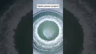 hydro power projectwhat do you think about it [upl. by Lenwood]