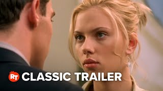 Match Point 2005 Trailer 1 [upl. by Norbel397]