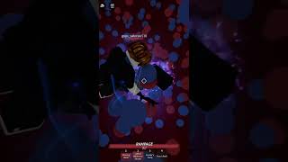 DESTROYING A TOXIC SCRIPTER ON TSB battlegrounds roblox thestrongestbattlegroundsmetalbat [upl. by Shuma970]