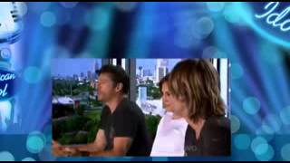 Jordan Brisbane When I Was Your Man American Idol 2014 Season 13 Audition [upl. by Nylahs854]