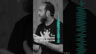 Arsuaga Sáenz de Cabezón y Lorena Gil en Del neandertal al sapiens digital podcast tecnología [upl. by Mauchi]