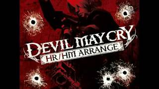 Heads Or Tails Devil May Cry HRHM Arrange [upl. by Buckels]