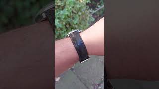 Watch Wostok 18 Jewels [upl. by Barby]