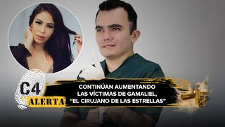 Con tandas e influencers El Cirujano de las Estrellas atraía clientes es acusado de negligencia [upl. by Melliw]