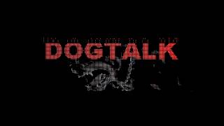 D33J  DOGTALK FEAT AAP NAST LYRIC VIDEO [upl. by Oiragelo]