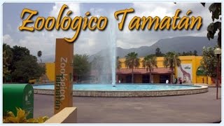 Zoologico de Tamatan Cd Victoria Tamaulipas [upl. by Swisher]