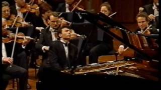 Piano Concerto 3 d minor S Rachmaninov Evgeny Ukhanov 15 [upl. by Margeaux]