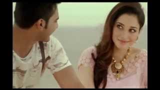 Tamannaahs Latest Khazana Jewellery TVC 2013 [upl. by Abernon51]