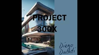 Diego Dalati Project 300x [upl. by Adnilra]