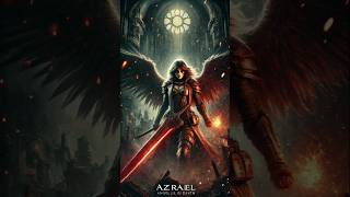 Azrael Silent Survival Horrorshorts [upl. by Aliled]