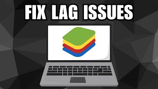 How To Fix Lag In Bluestacks 5 [upl. by Isaacson]