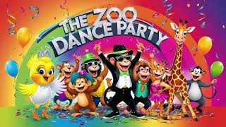 THE ZOO DANCE PARTY [upl. by Seafowl]