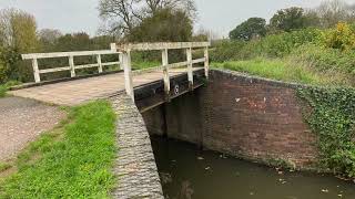 Bridgwater and Taunton Canal Pt 5 Charlton to Bathpool [upl. by Lucille]