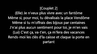 Maître Gims Cadeaux [upl. by Milburr]