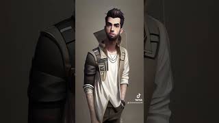 Devon Heaven  Causal Fortnite Jay Baruchel [upl. by Delle401]