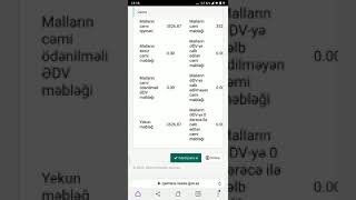 E qaimə etaxesgovaz saytında telefon vasitəsilə [upl. by Ainet134]