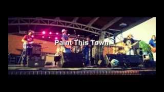 Ray Fulcher  Paint This Town [upl. by Narhem]