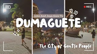 Exploring Dumaguete 🇵🇭 Where to Eat and Places to Visit in Dumaguete  Walk Tour  Silent Vlog [upl. by Okimuy896]