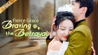 Read it in one sitting Sweet DramaFierce Grace Braving the Betrayalfull [upl. by Kinney159]