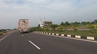 Bhrampur to Visakhapatnam on a classic 5001 [upl. by Og526]