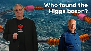 The race to find the Higgs boson [upl. by Arimahs]