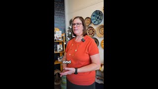 What is a Fair Trade Store fairtrade giftshop smallbusiness [upl. by Wainwright]