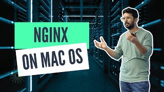 Step by Step Guide to Installing and Configuring Nginx on Mac OS for Web Development [upl. by Lemej]