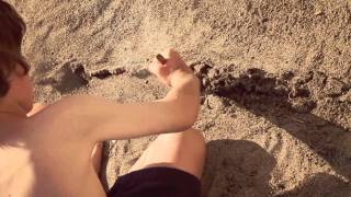 STRFKR  Beach Monster OFFICIAL MUSIC VIDEO [upl. by Catt]